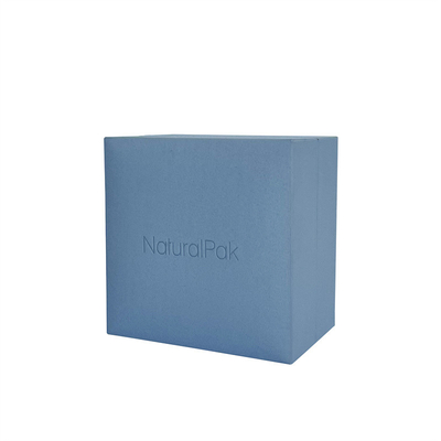 Waterproof Wrist Watch Packaging Boxes High End PU Watch Strap Gift Box