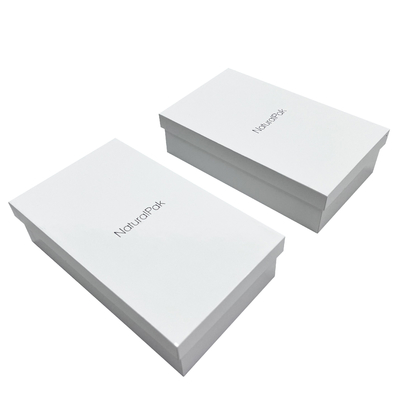 Customized Luxury Watch Jewelry Box Perfume Flat Pack Gift Boxes