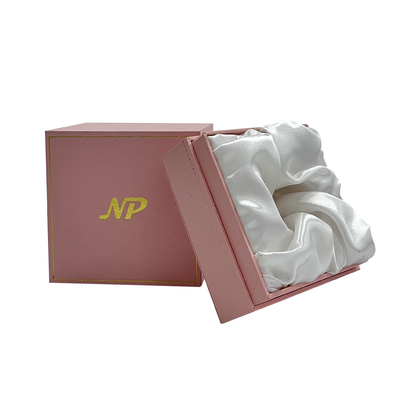 95*95*103mm Custom Printed Perfume Boxes Paper Packaging Box For Gift