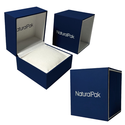 Luxury Wrist Watch Packaging Boxes