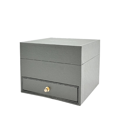 Offset Printing Odm Oem Wrist Watch Packaging Boxes Luxury