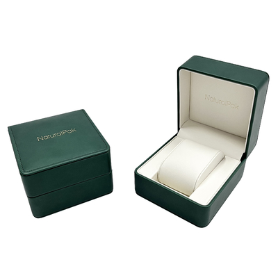 Watch Packaging Box With Round Corner