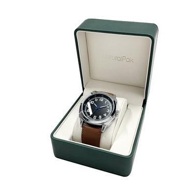 Watch Packaging Box With Round Corner