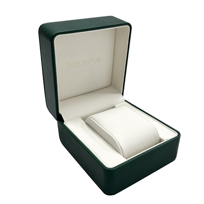 Watch Packaging Box With Round Corner
