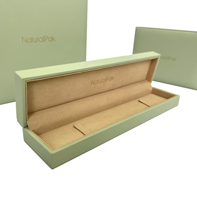 PU Jewelry Packaging Box