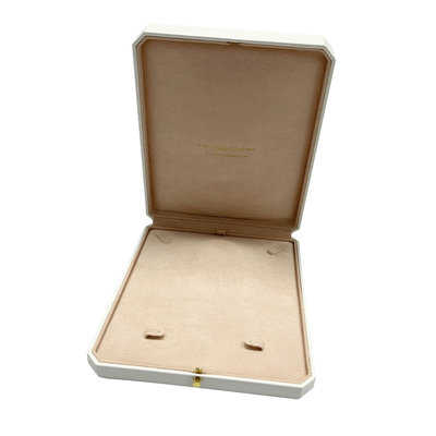 60x60x50mm Luxury Creative Jewelry Packaging For Ring Gift Watch