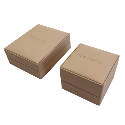 OEM ODM Custom Luxury Jewelry Packaging Box For Ring Gift