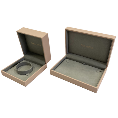 OEM ODM Custom Luxury Jewelry Packaging Box For Ring Gift