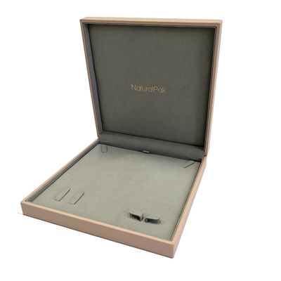 OEM ODM Custom Luxury Jewelry Packaging Box For Ring Gift