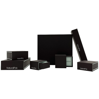 Luxury Creative Paper Jewelry Packaging Box Heavy Sleeve For Watch Gift