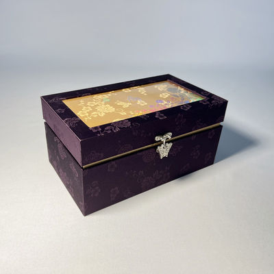 Luxury Cosmetic Packaging Boxes factory, Buy good quality Luxury