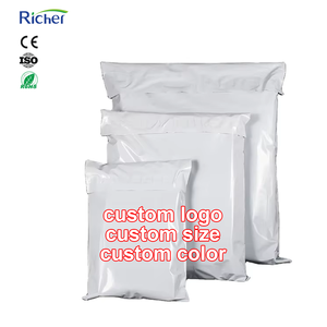Biodegradable Custom Courier Poly Mailer Bag