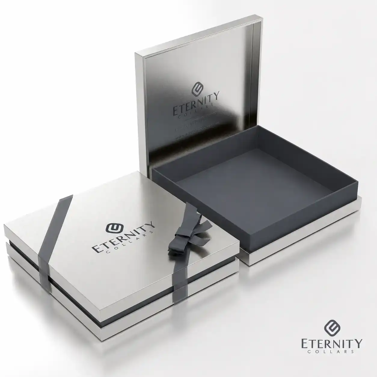 Shoulder Neck Rigid Boxes