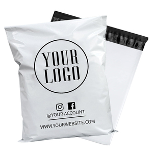 Clothes Express Packaging Bag Self Adhesive Polymailer