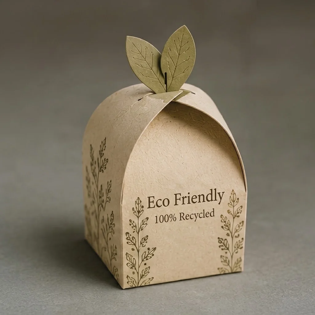 FSC certified custom tincture folding cartons
