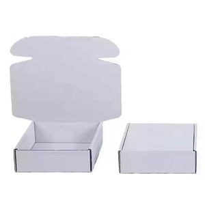 High Quality Cardboard Mailing Boxes